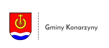 Gmina Konarzyny — herb i logo