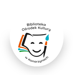 Logo BOK Konarzyny