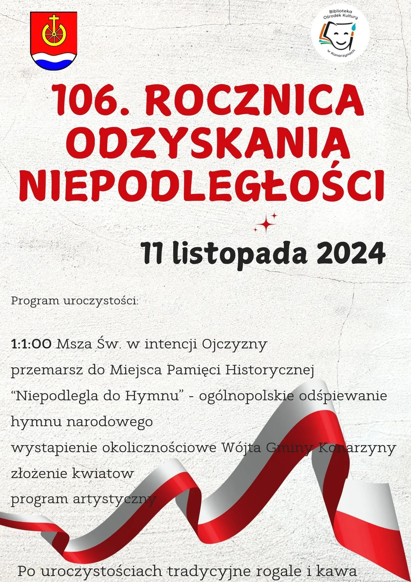 Narodowe Święto Niepodległości