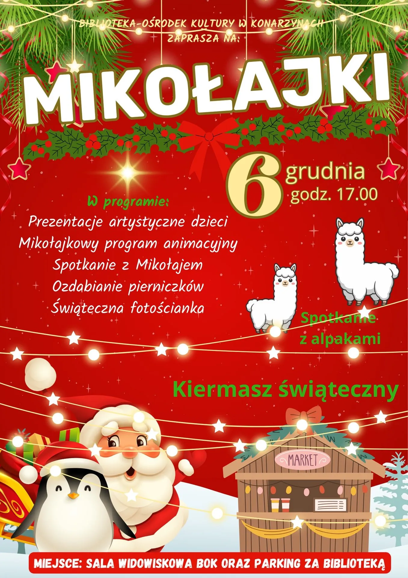 Mikołajki