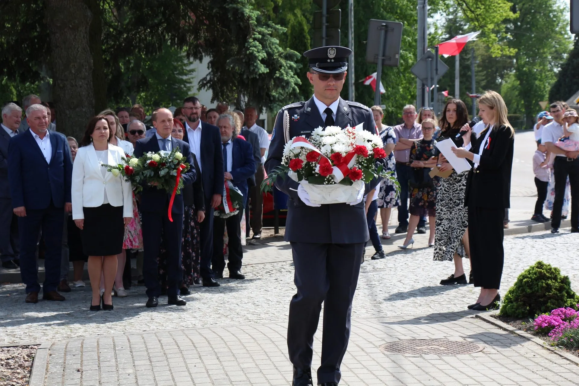 106. rocznica powrotu Konarzyn do Macierzy