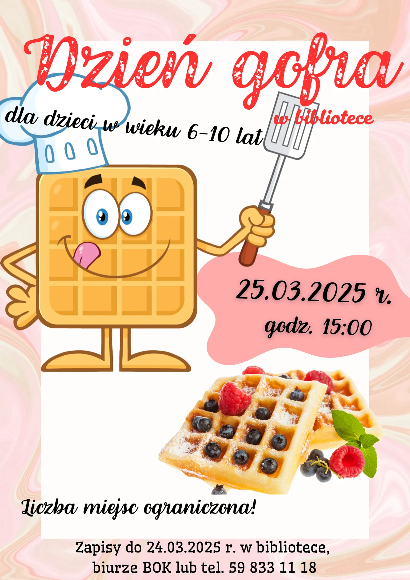Dzień gofra