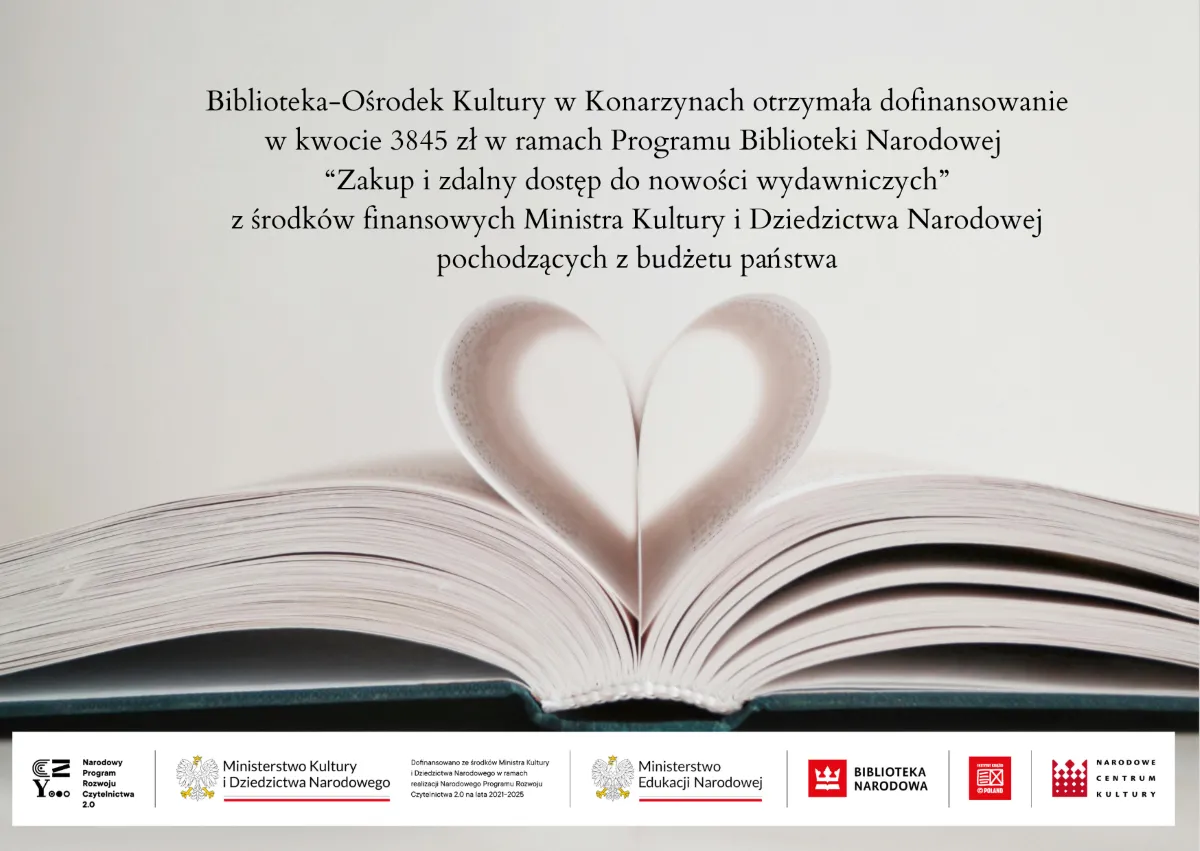 Dobre wiadomości dla naszych czytelników!!!