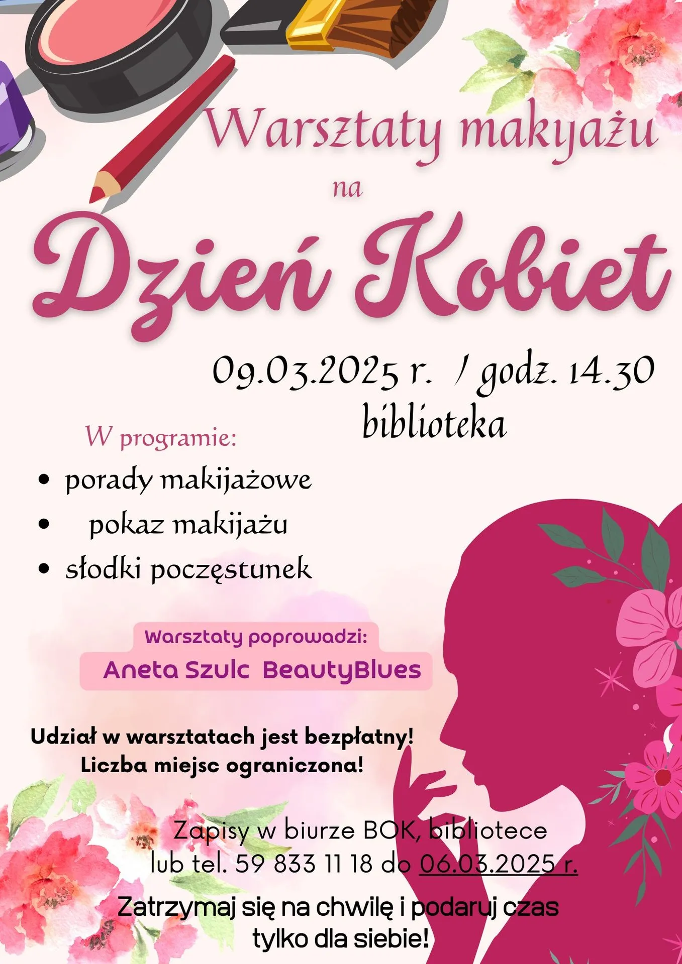 Dzień Kobiet