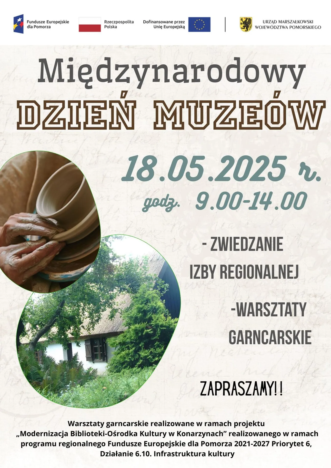 Międzynarodowy Dzień Muzeów