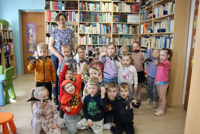 Międzynarodowy Dzień Książki dla Dzieci
