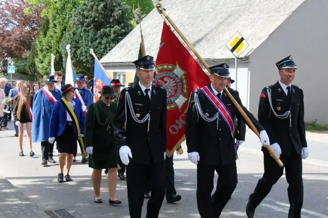 Obchody 234. rocznicy uchwalenia Konstytucji 3 Maja