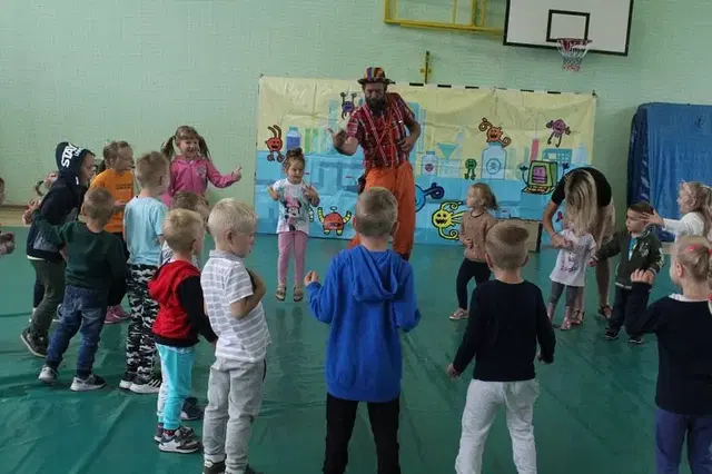Pożegnanie wakacji