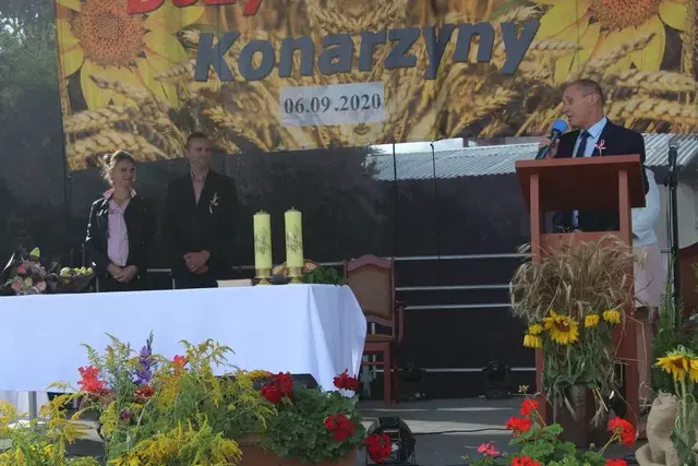 Dożynki 2020
