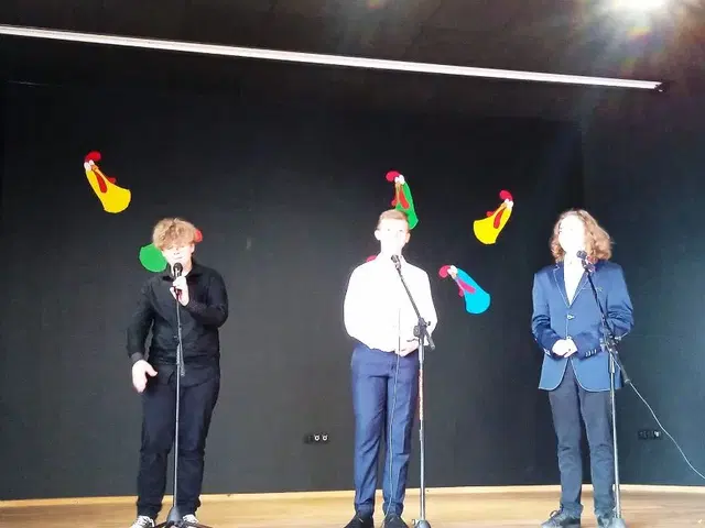 IX Konarzyński Festiwal Otwarty Kabaretów Amatorskich "KFOKA"