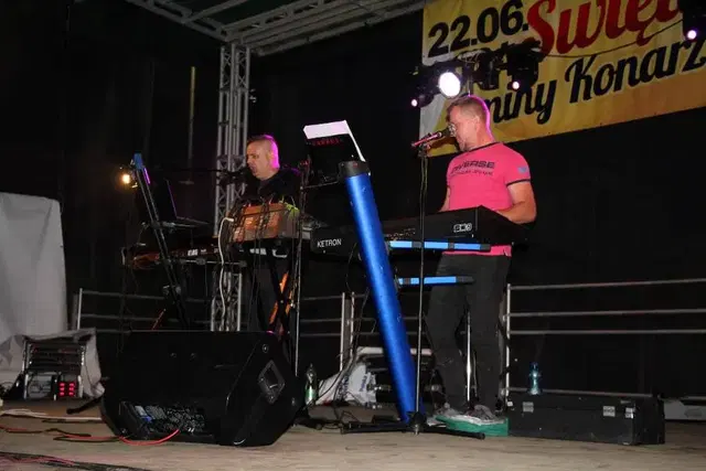X ŚWIĘTO GMINY KONARZYNY