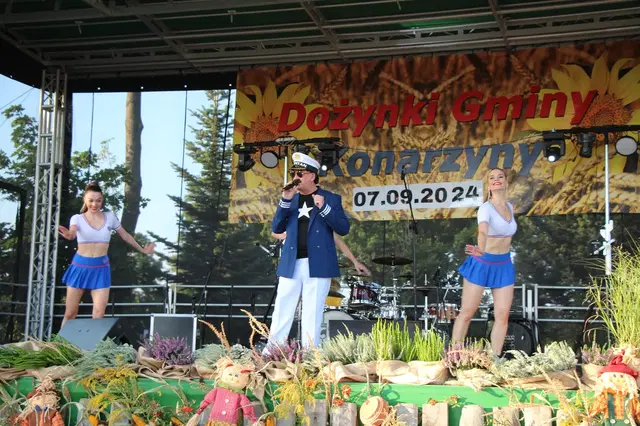 Dożynki 2024