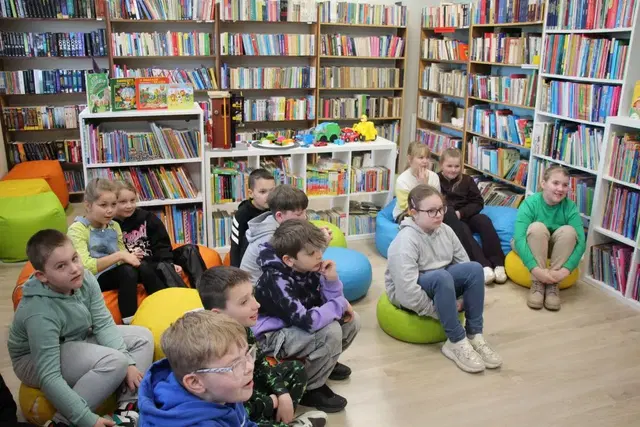 Pierwszy Dzień Wiosny