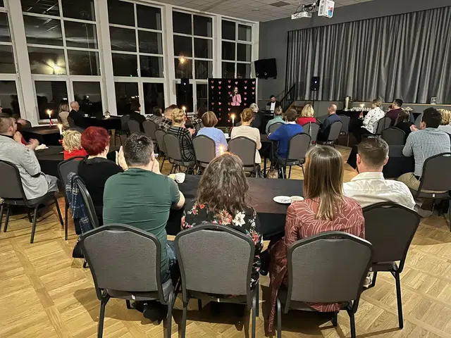 Koncert Walentynkowy