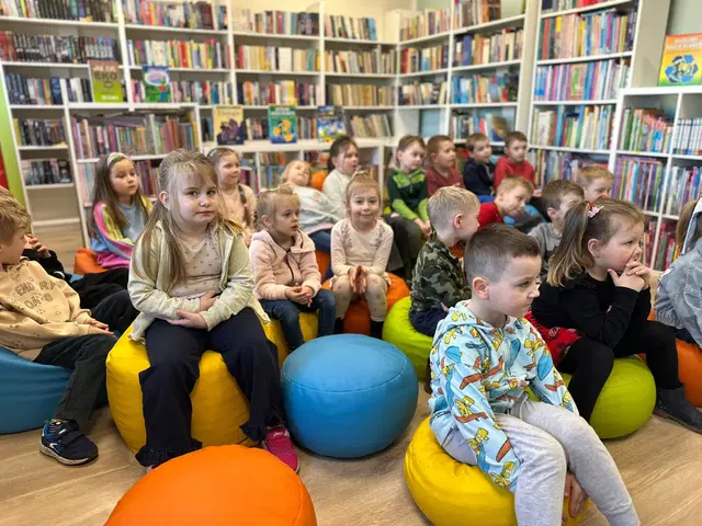 Światowy Dzień Recyklingu