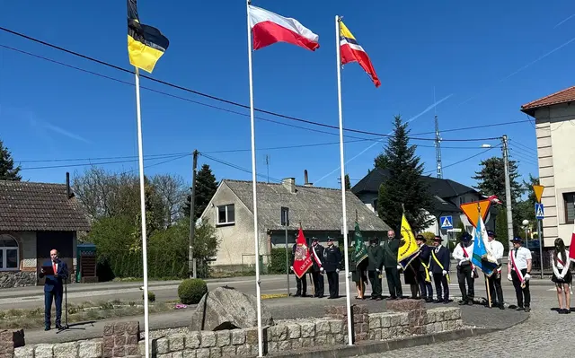 Obchody 235. rocznicy uchwalenia Konstytucji 3 Maja