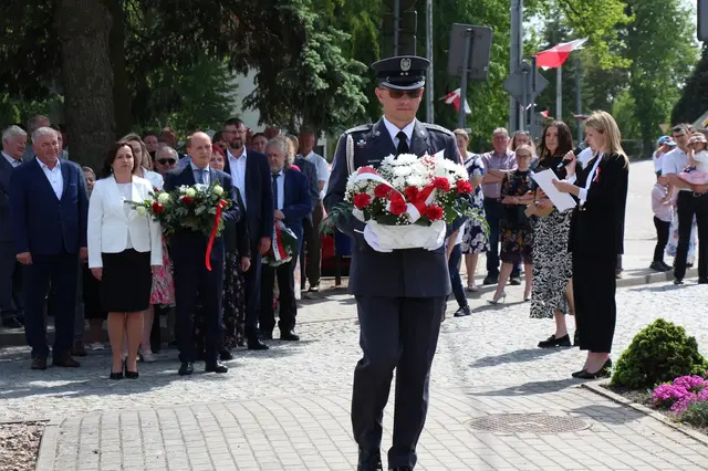 106. rocznica powrotu Konarzyn do Macierzy