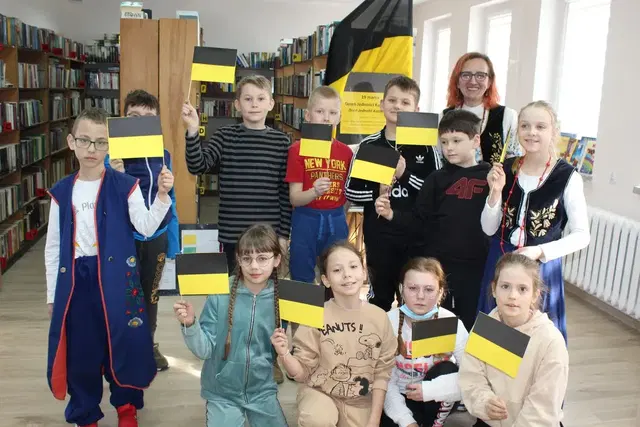 Dzień Jedności Kaszubów w BOK