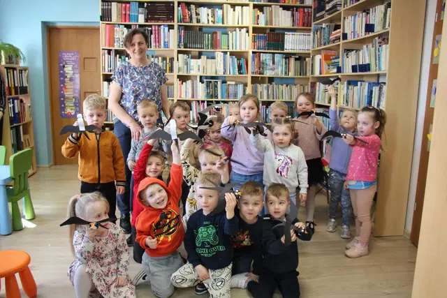 2 kwietnia – Międzynarodowy Dzień Książki dla Dzieci