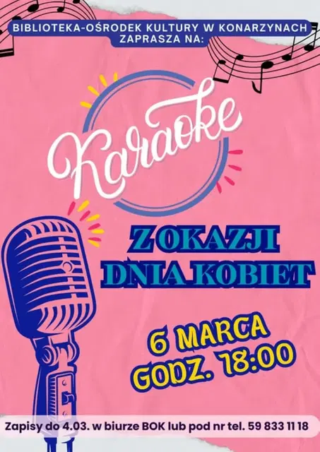 Dzień Kobiet