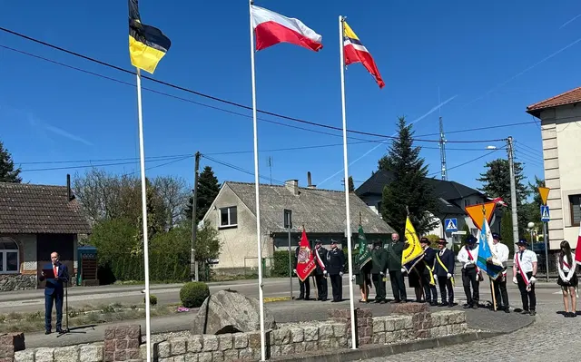 Obchody 235. rocznicy uchwalenia Konstytucji 3 Maja