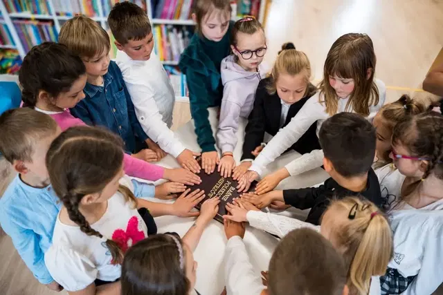 Pasowanie na czytelnika 2026