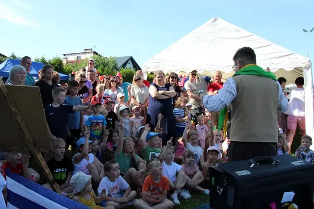 Rodzinne spotkania profilaktycze