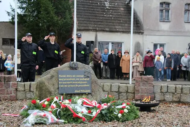 Obchody Odzyskania Niepodległości w Konarzynach
