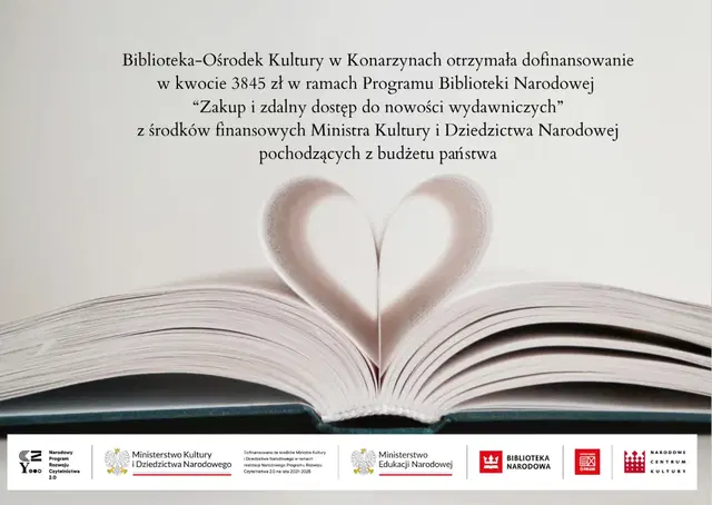 Dobre wiadomości dla naszych czytelników!!!
