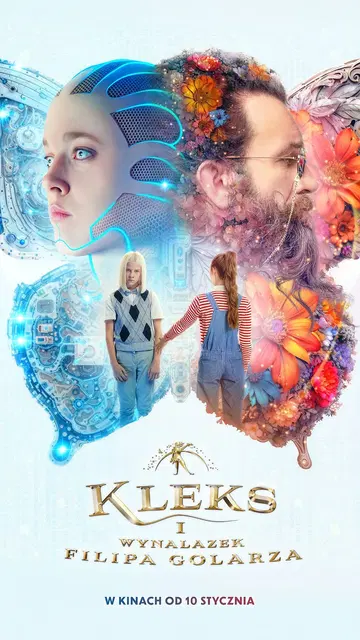 KINO - 19 marca zapraszamy na seanse filmowe dla dzieci!