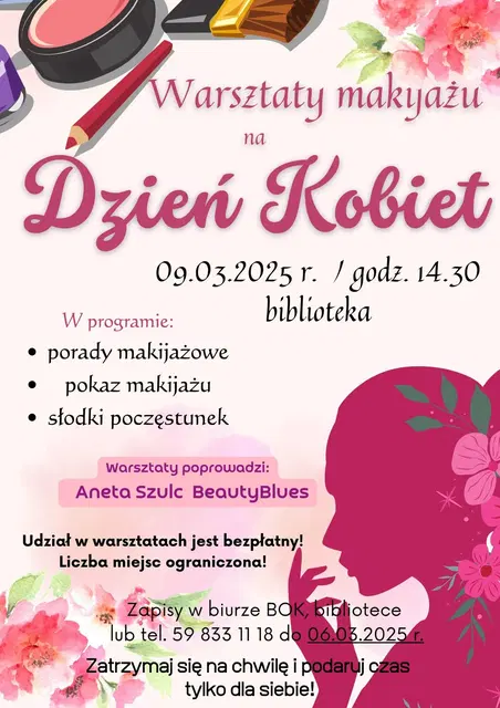 Dzień Kobiet