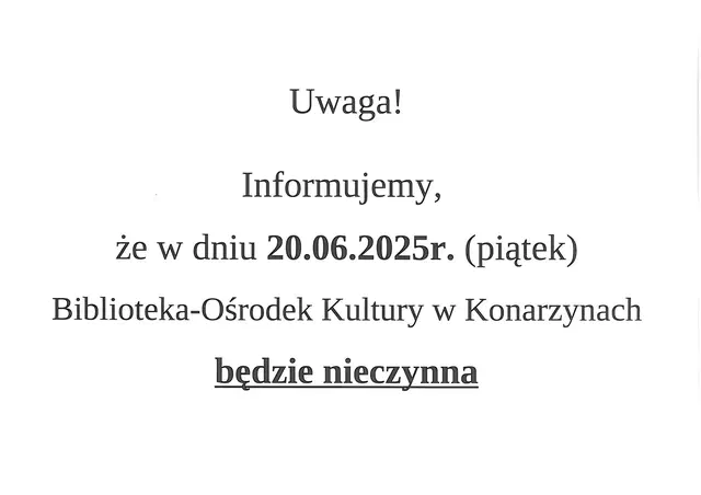 Informacja